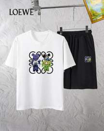 Picture of Loewe Shirt Pant Suits _SKULoeweM-3XL25tr7622548